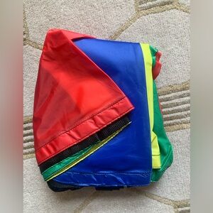 NWOT Champion Sports 6 Foot Parachute for Kids
